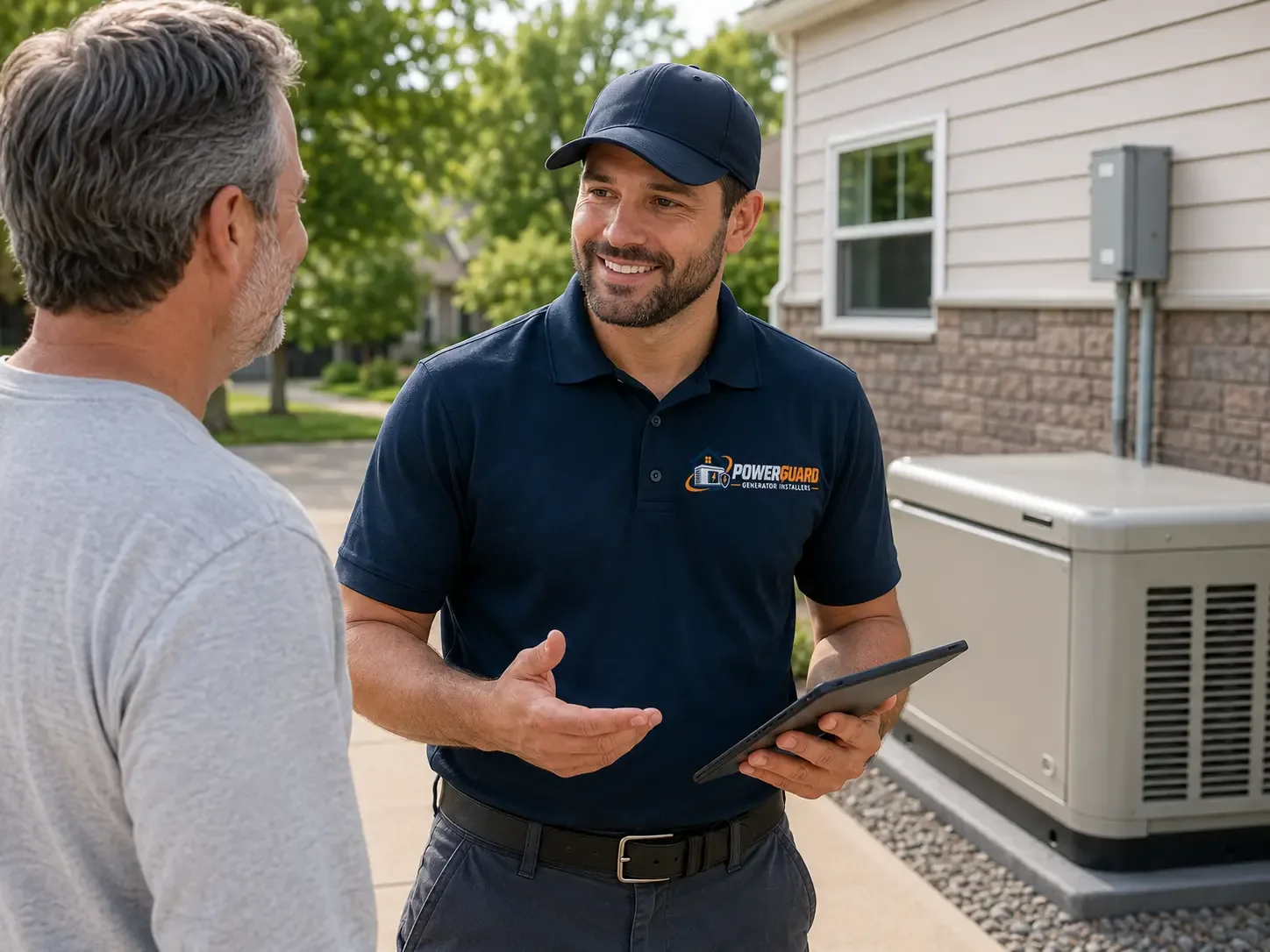 Generator Installation Crook, CO FAQs